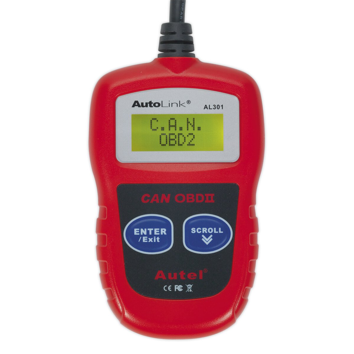 Autel EOBD Code Reader