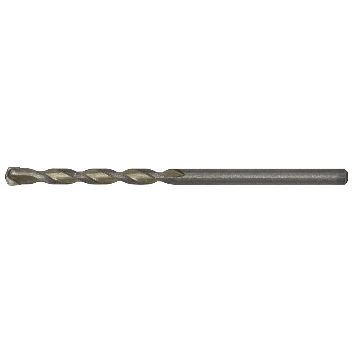 Allmat Multipurpose Drill Bit Ø5 x 95mm