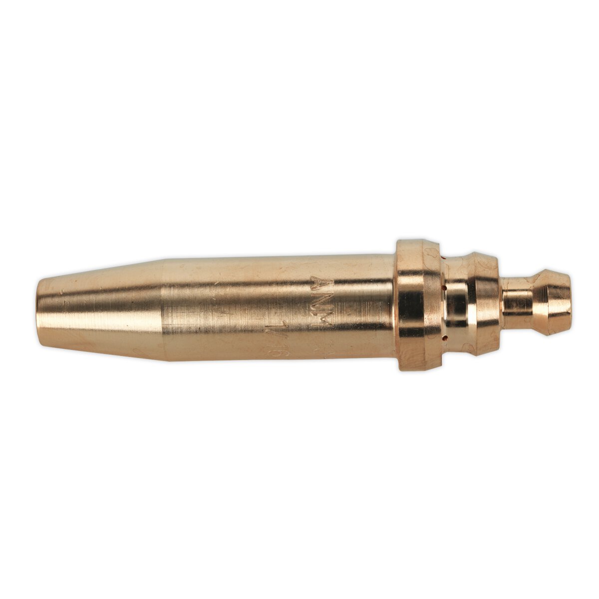 Cutting Nozzle ANMS 1/16"