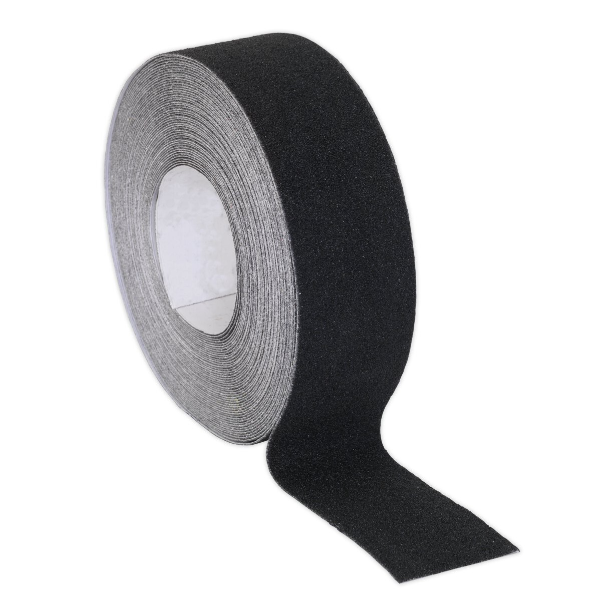 Anti-Slip Tape Self-Adhesive Black 50mm x 18m