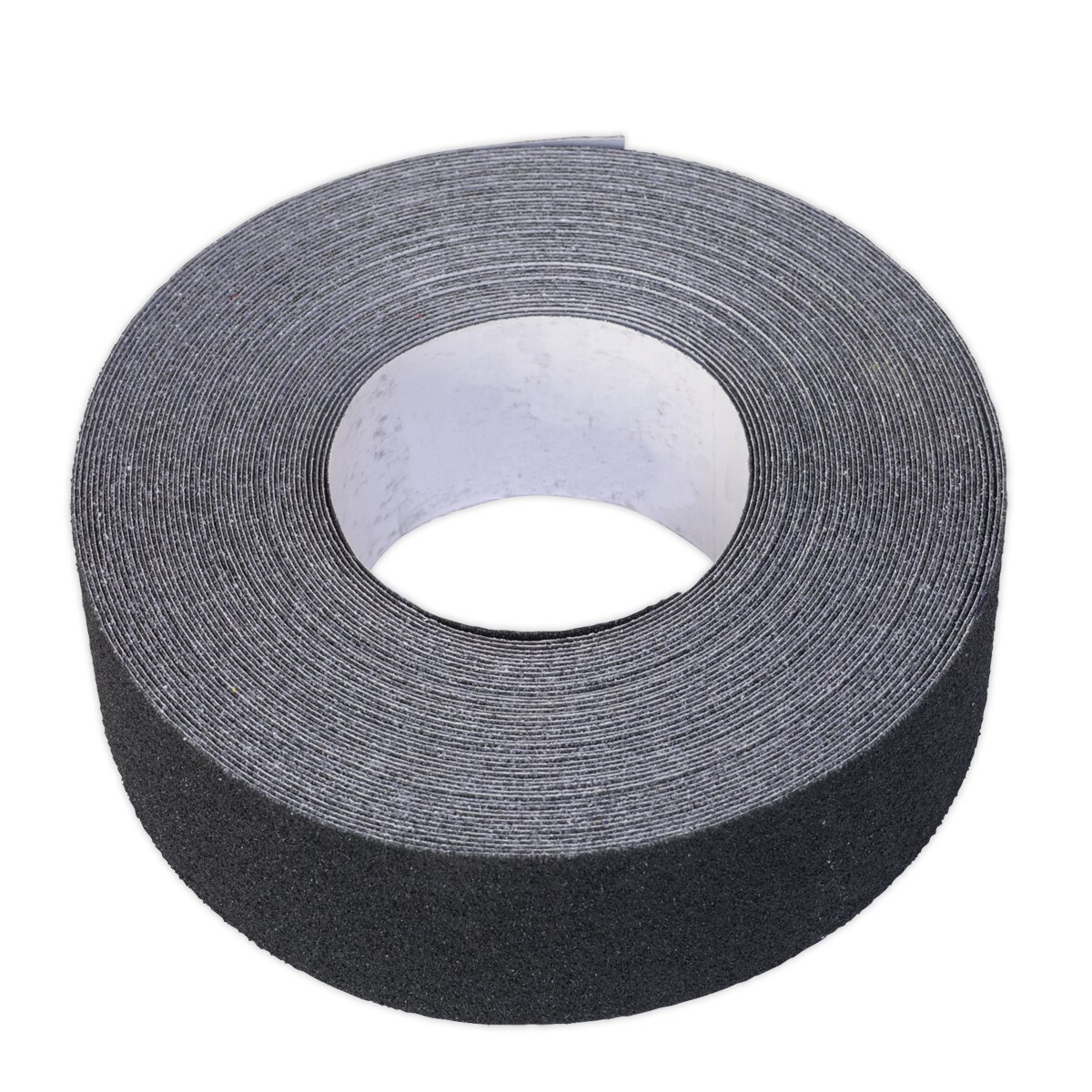 Anti-Slip Tape Self-Adhesive Black 50mm x 18m