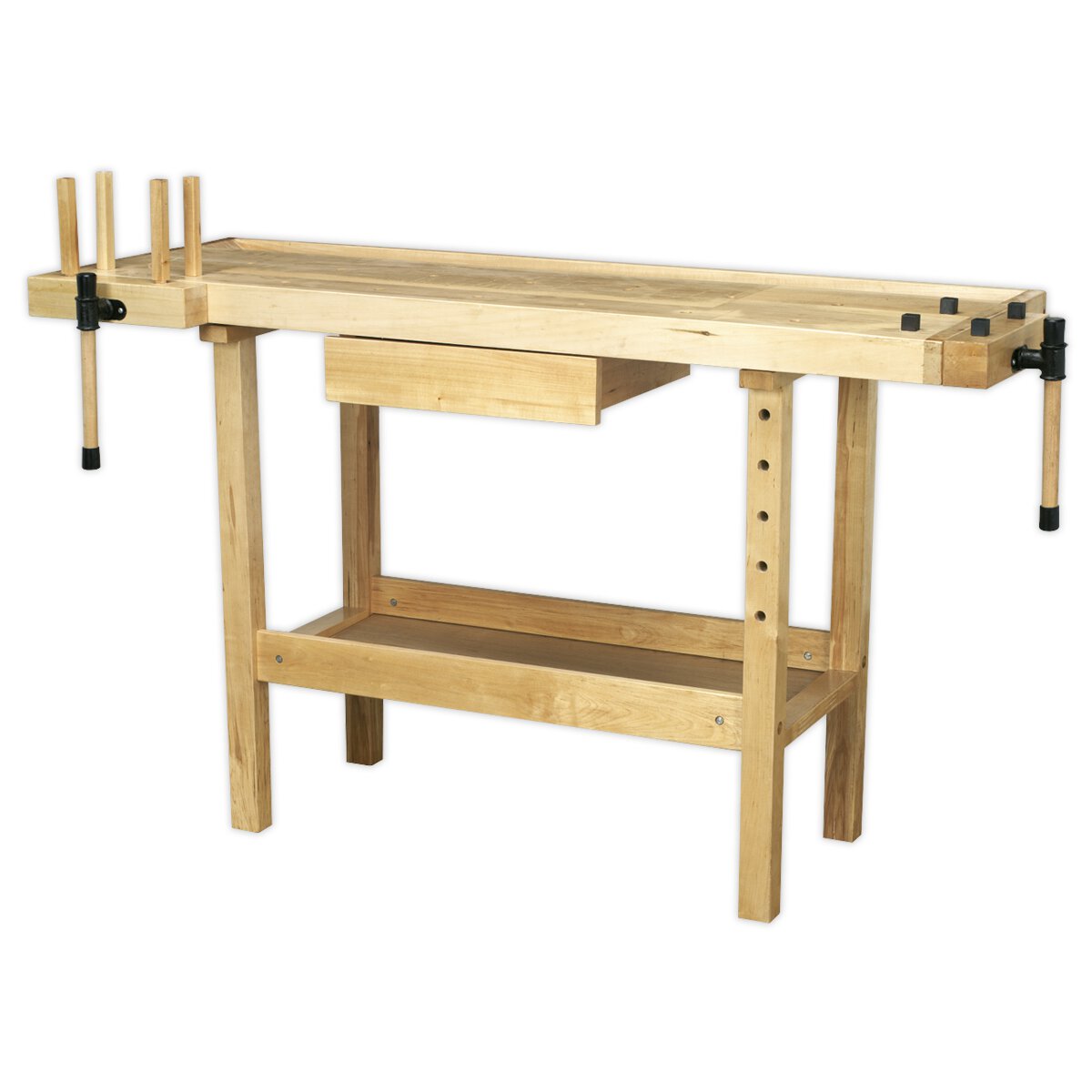 Woodworking Bench 1.52m