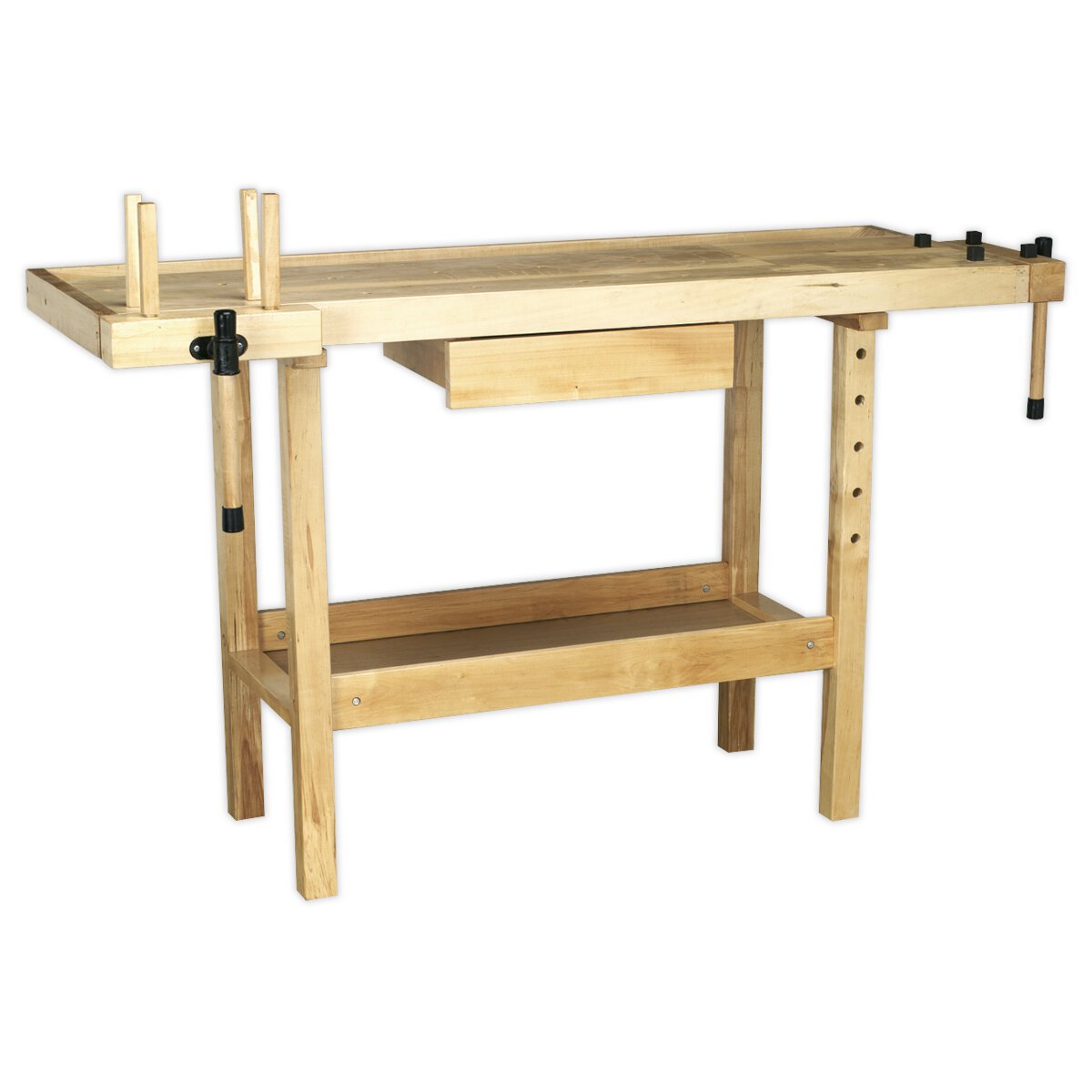 Woodworking Bench 1.52m