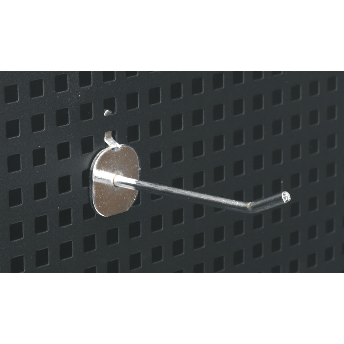 Hook Set for AP24 Series Rollcabs & Topchests 10pc 60mm