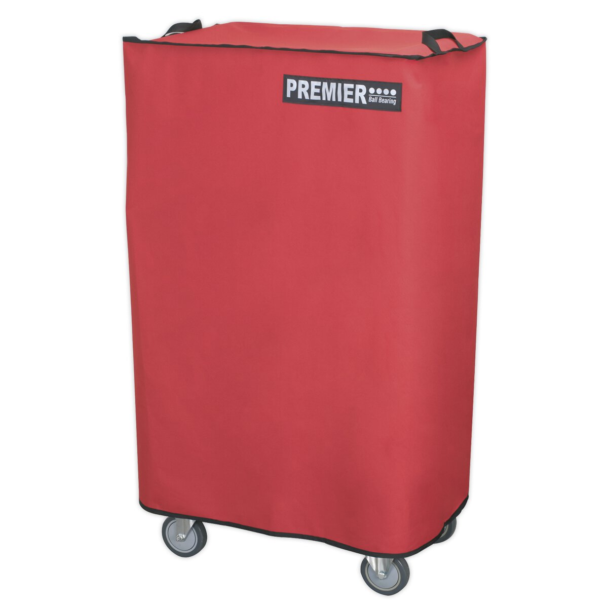Protective Cover for AP24 Series Rollcabs + 4 Drawer Topchest