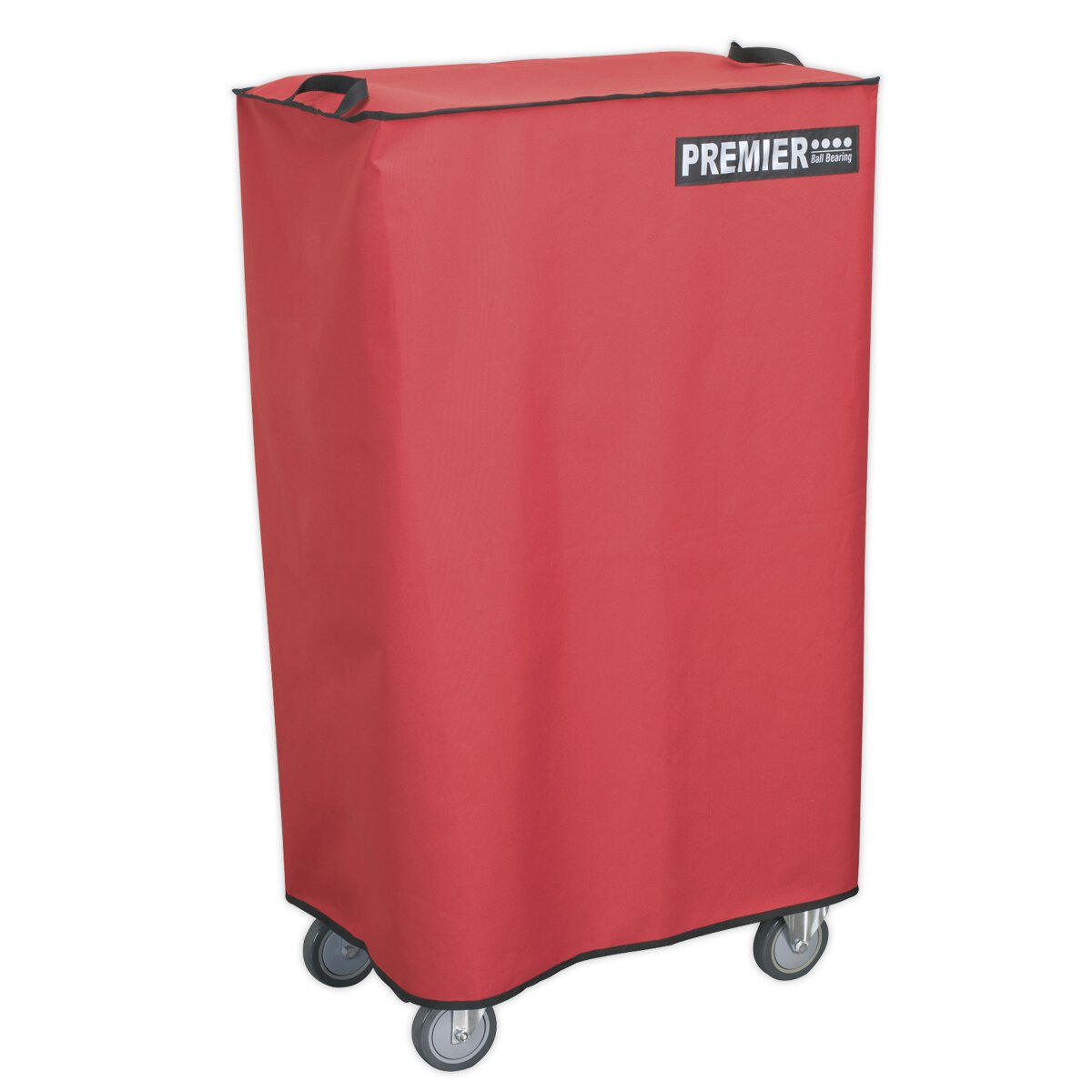 Protective Cover for AP24 Series Rollcabs + 4 Drawer Topchest