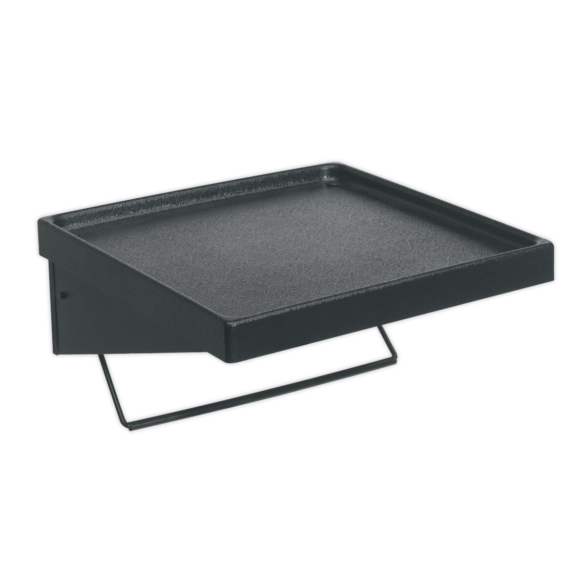 Side Shelf & Roll Holder for AP24 Series Tool Chests