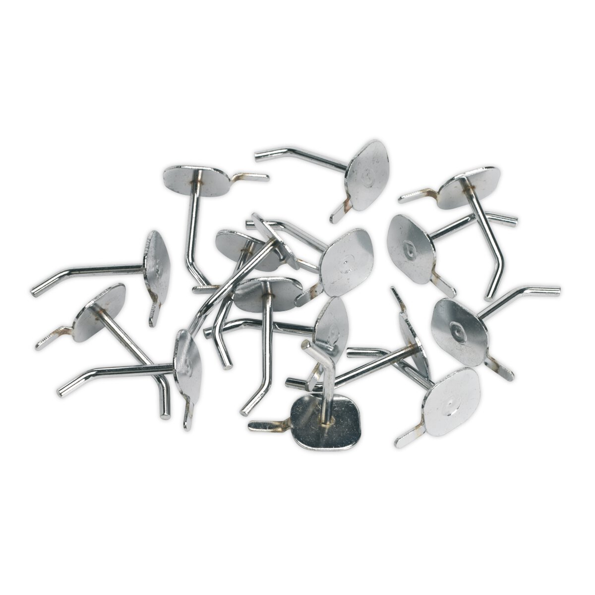 Hook Set 10pc for AP24 Series Rollcabs & Topchests 30mm