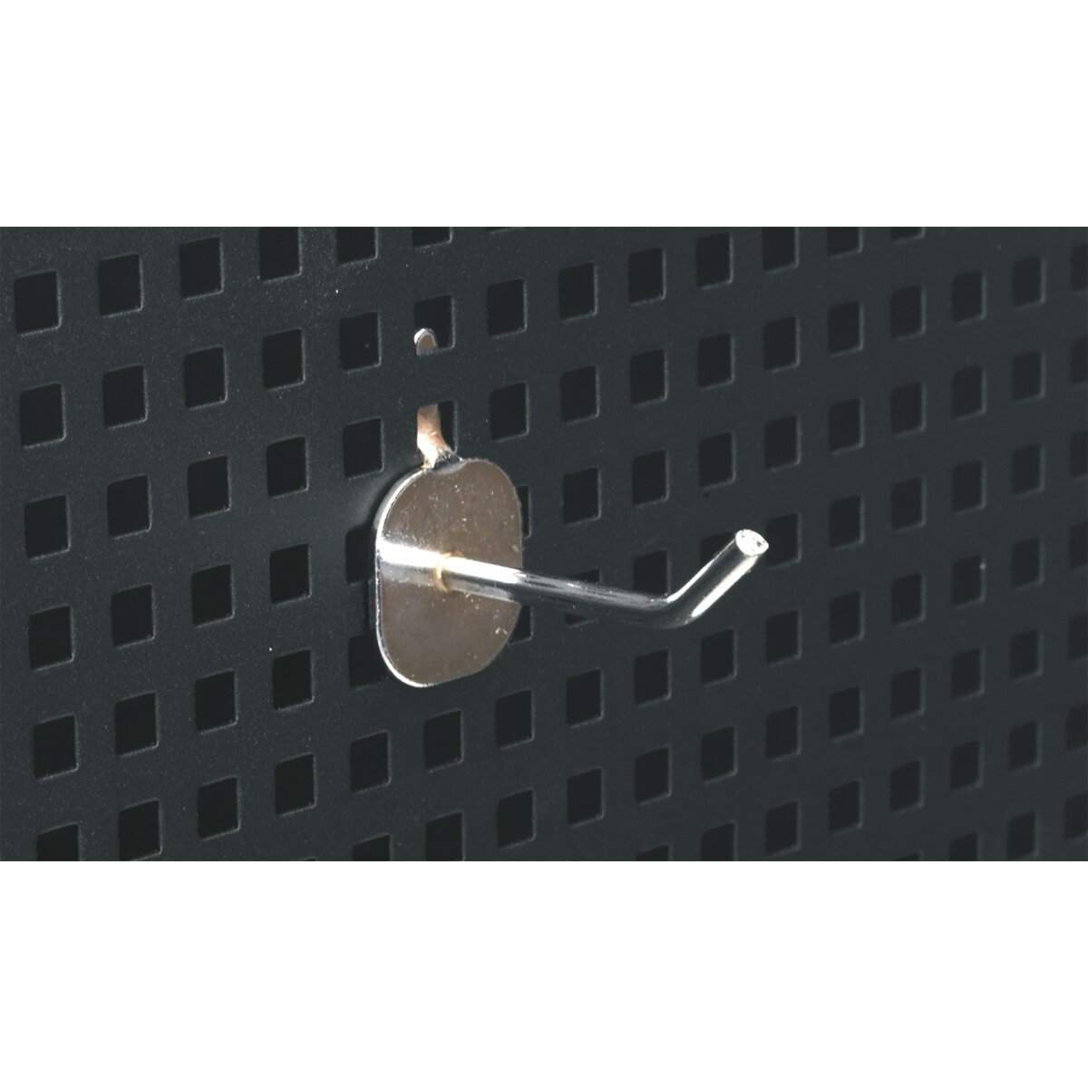 Hook Set 10pc for AP24 Series Rollcabs & Topchests 30mm