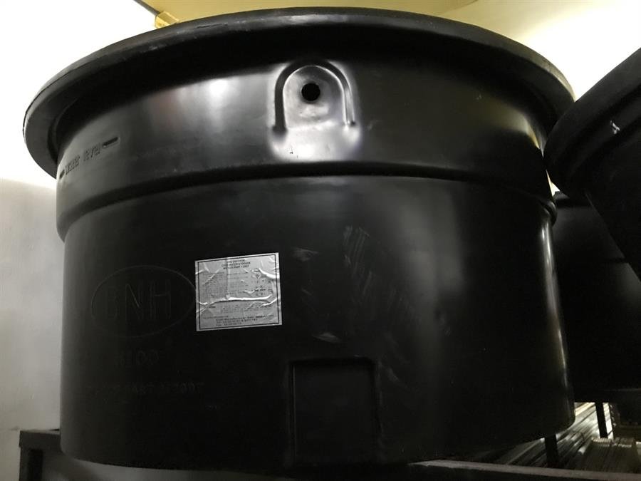 PE Water Tank