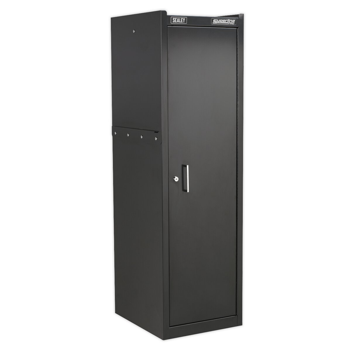 Hang-On Locker - Black