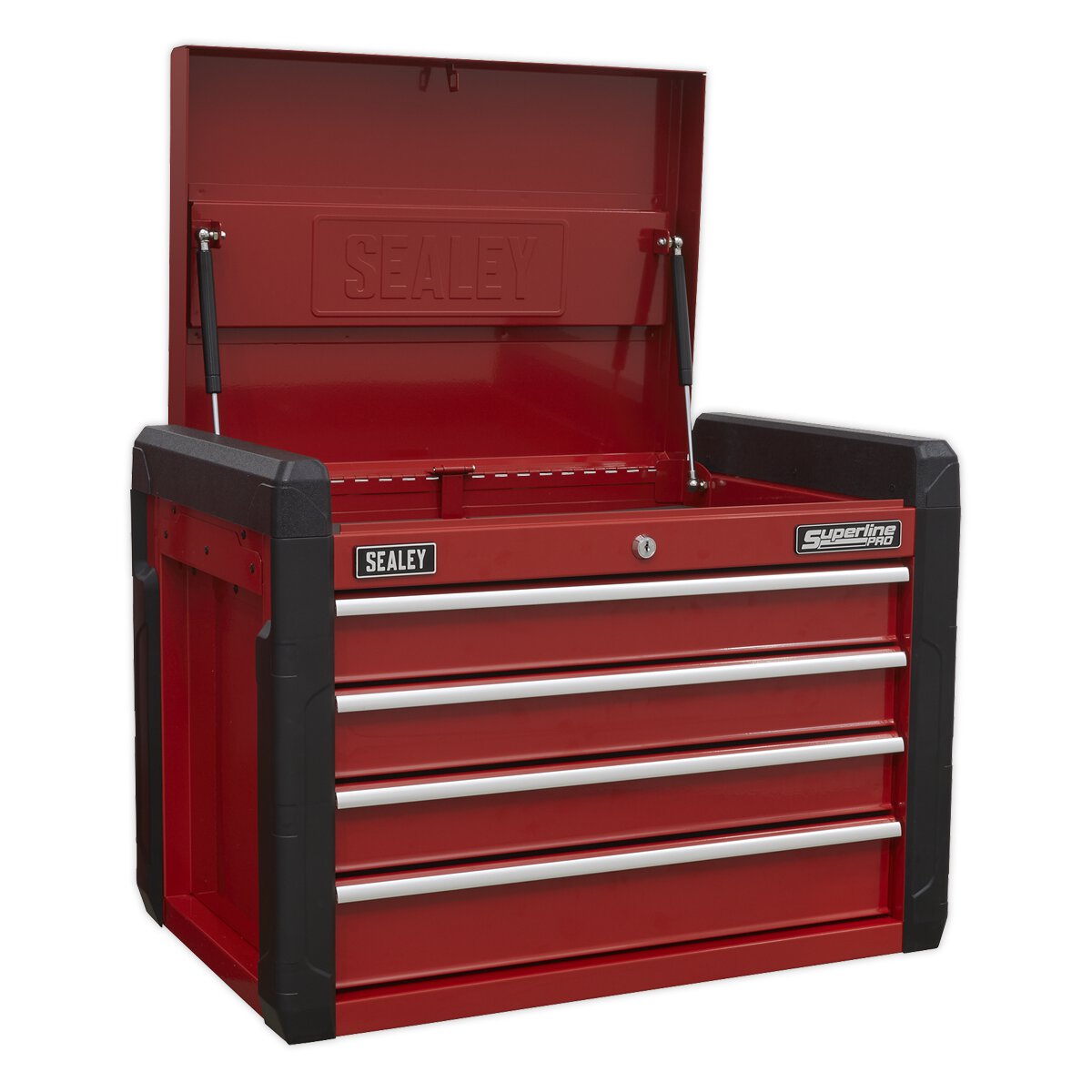 Topchest 4 Drawer with Ball Bearing Slides