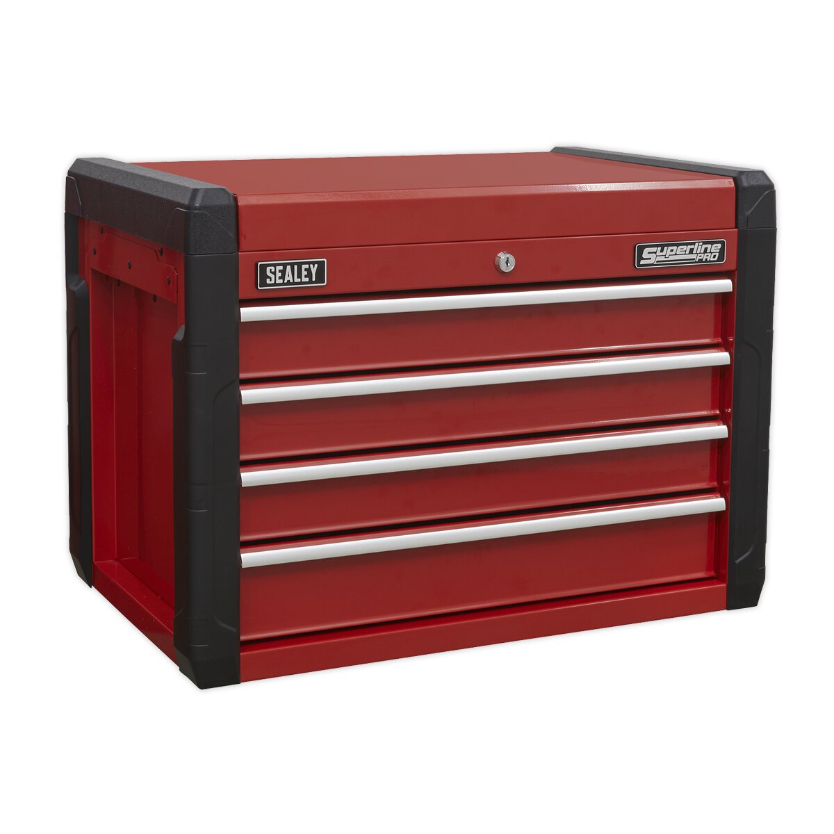 Topchest 4 Drawer with Ball Bearing Slides