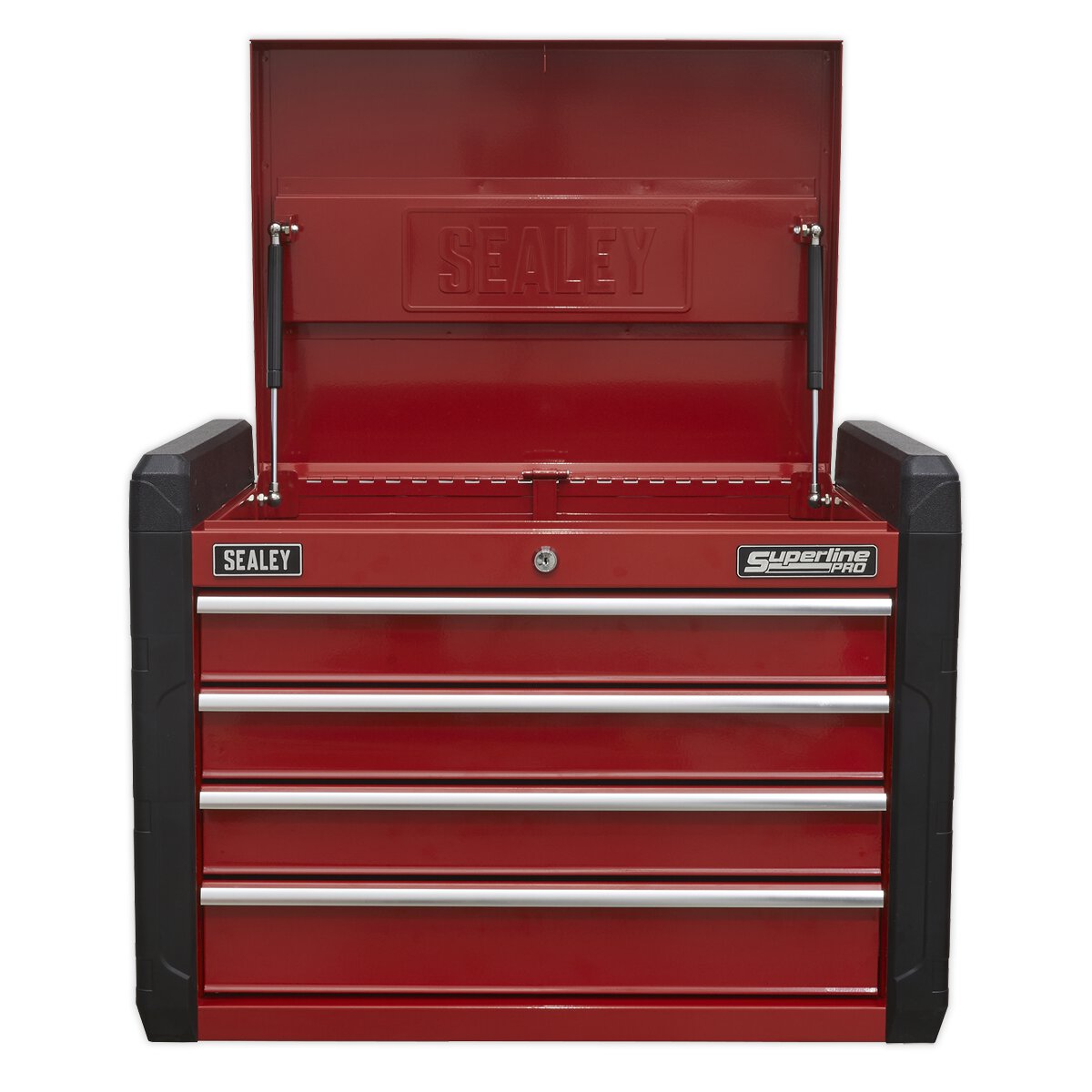 Topchest 4 Drawer with Ball Bearing Slides