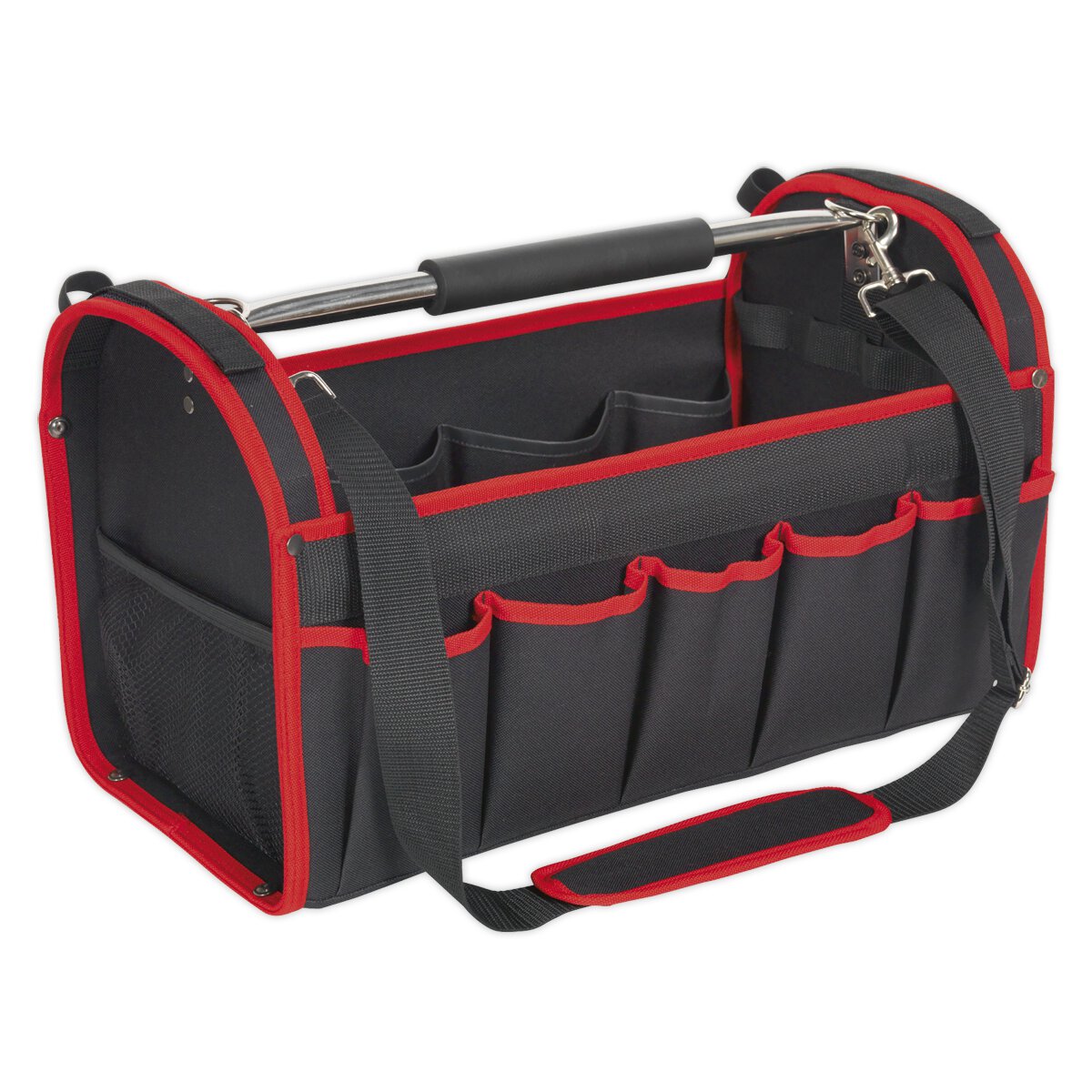 Open Tool Storage Bag 500mm