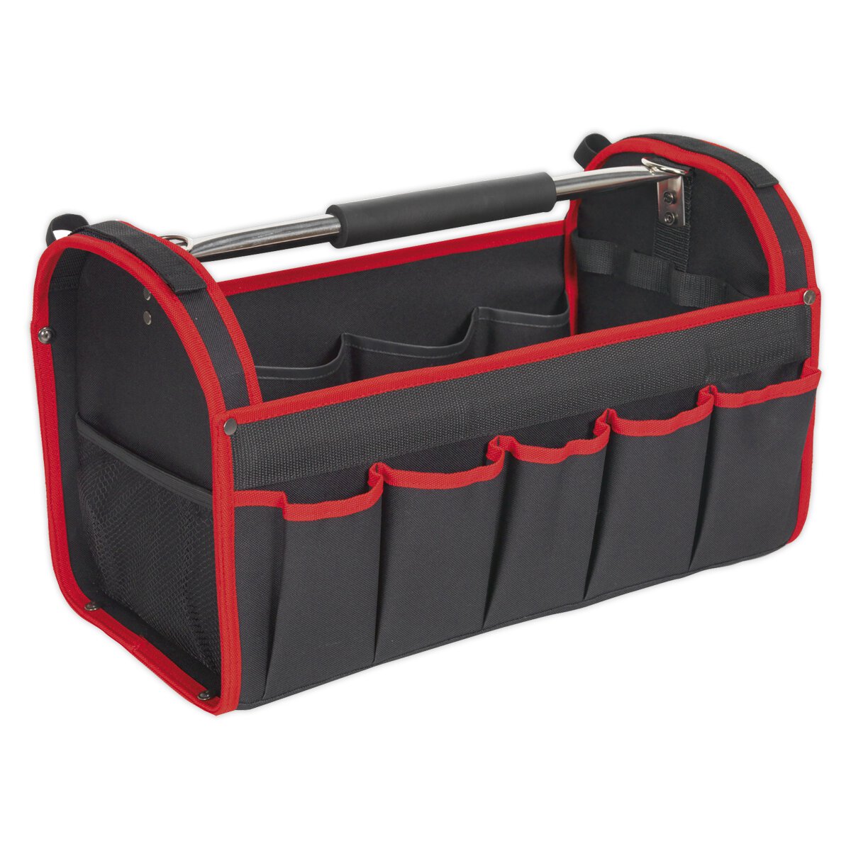 Open Tool Storage Bag 500mm
