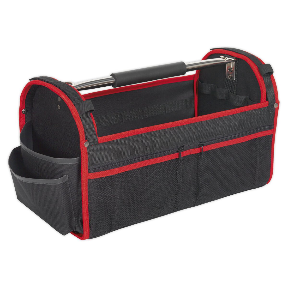 Open Tool Storage Bag 500mm