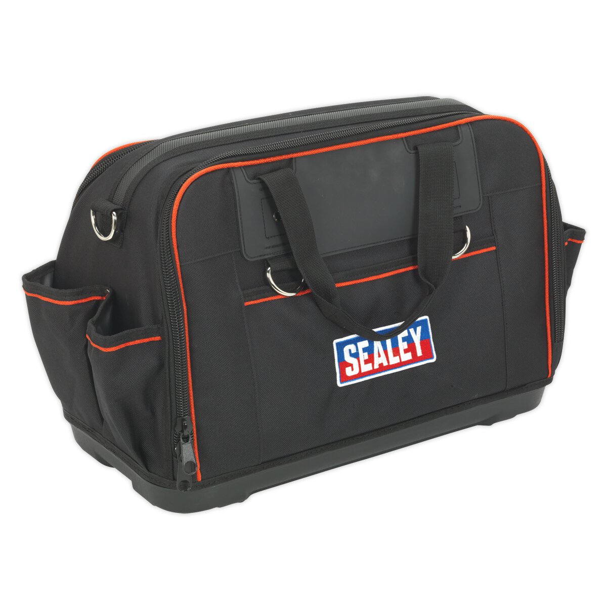 Tool Storage Bag with 24 Pockets 500mm Heavy-Duty