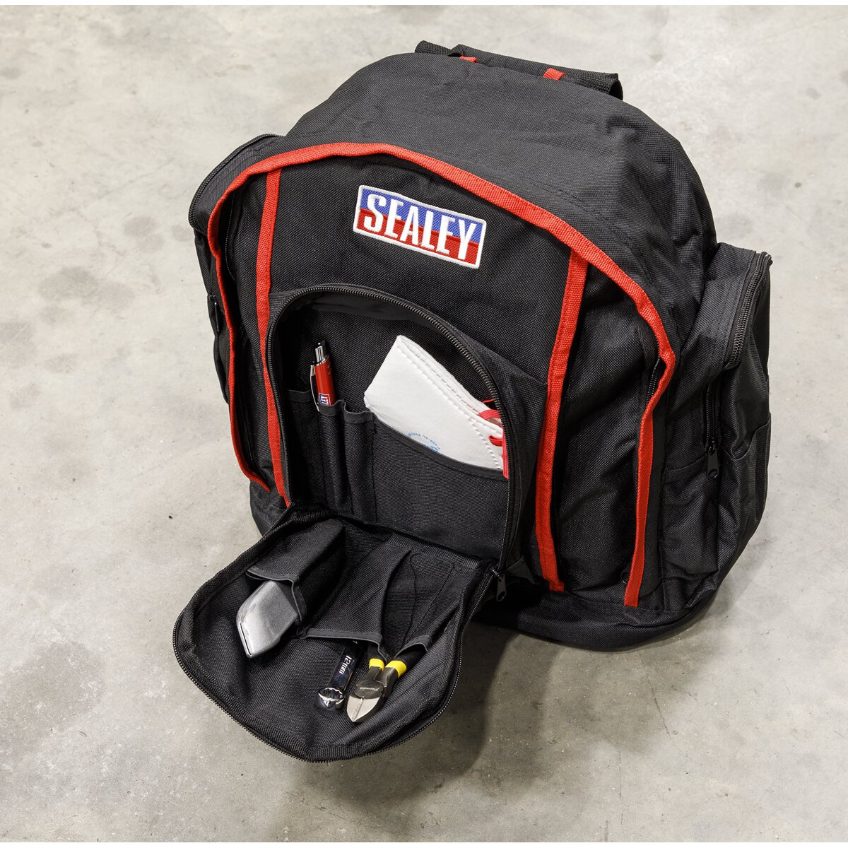 Tool Backpack 370mm