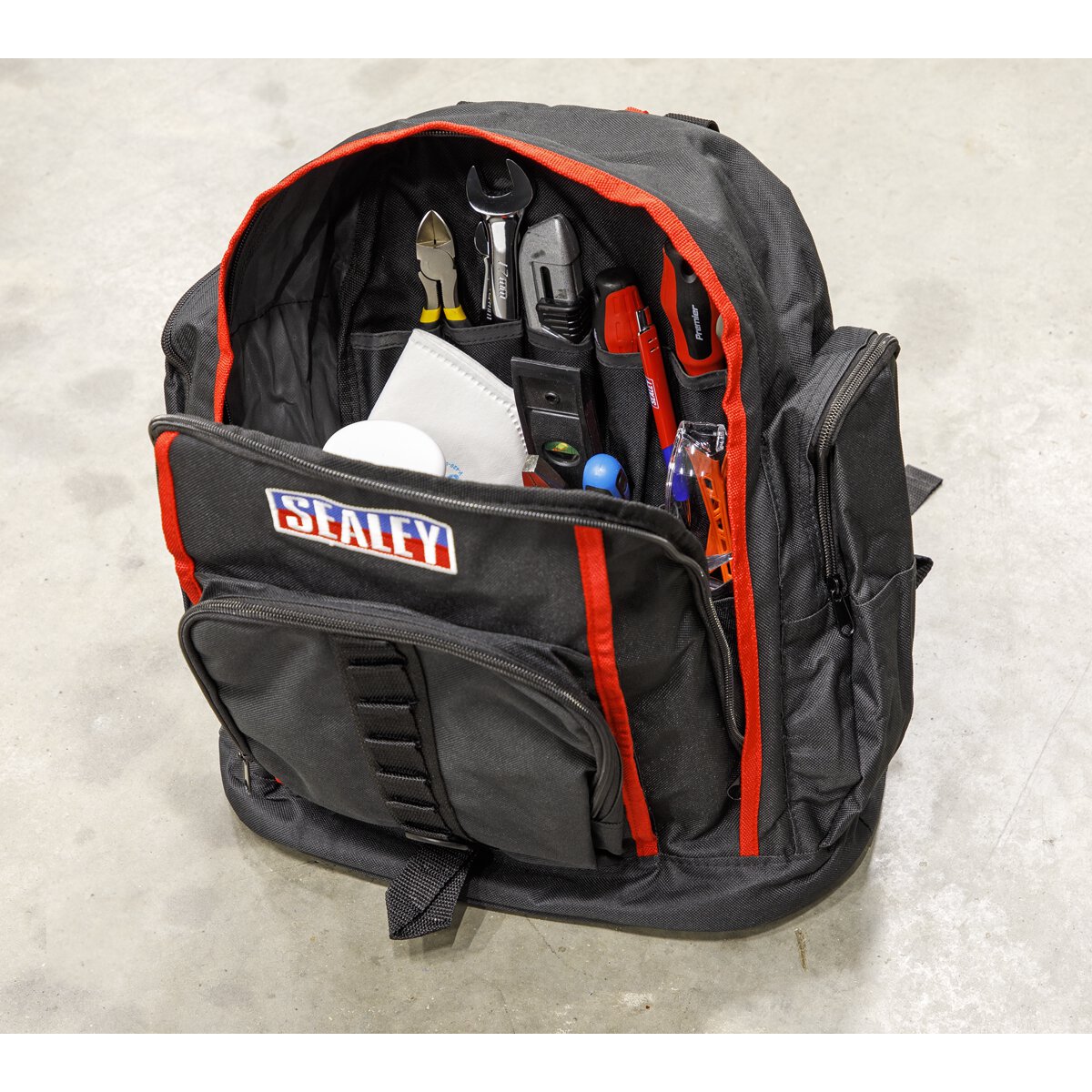 Tool Backpack 370mm