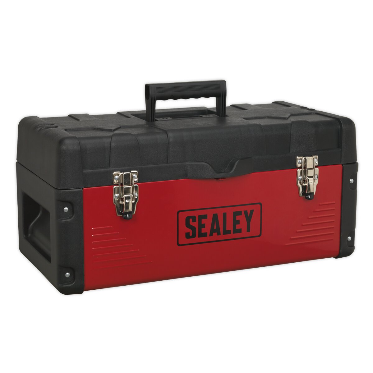 Toolbox with Tote Tray 585mm
