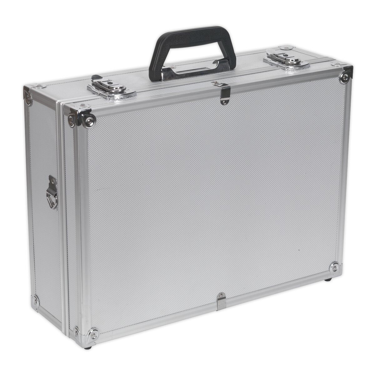 Tool Case Aluminium Square Edges