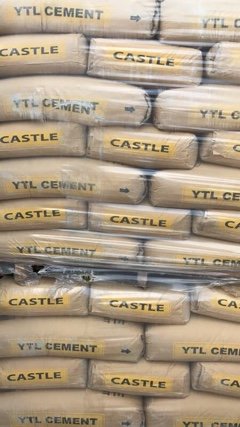 YTL Castle Cement