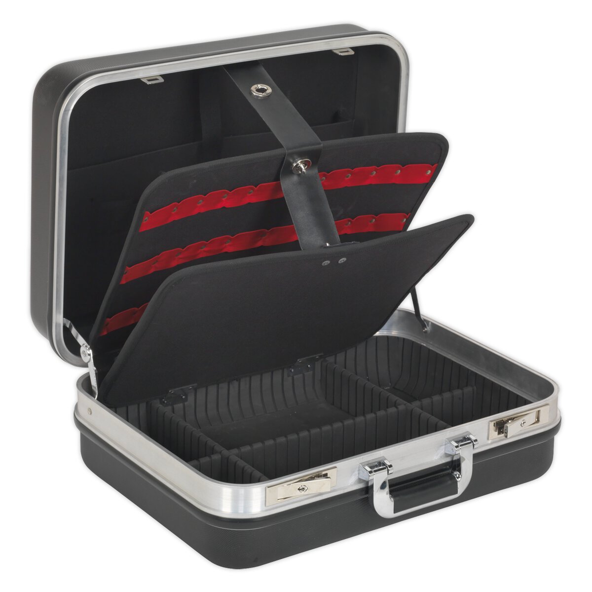 Tool Case ABS 500 x 395 x 215mm