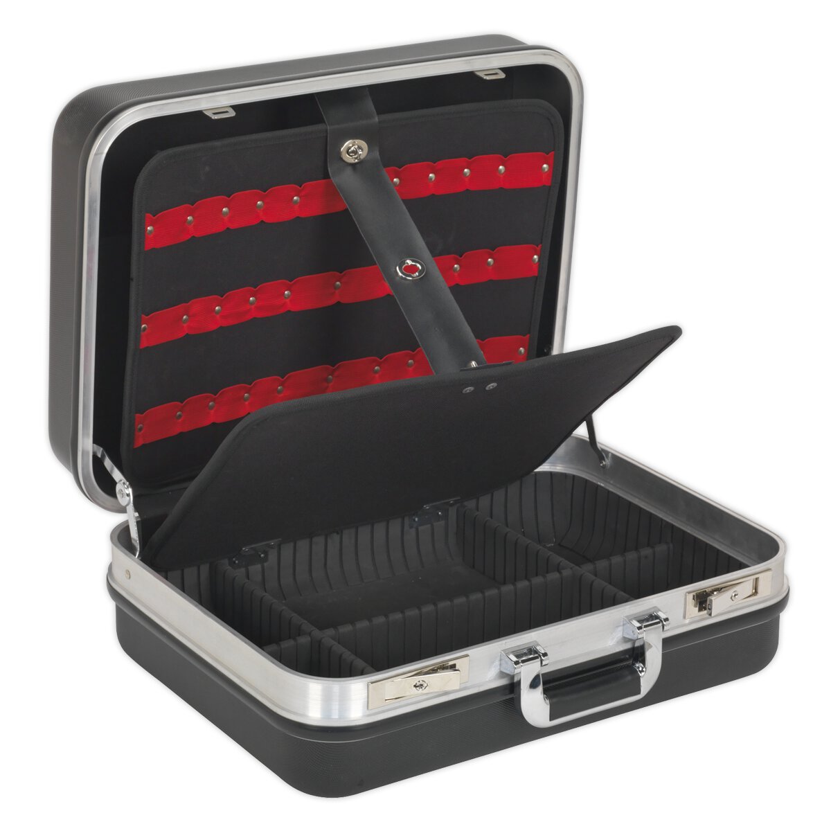 Tool Case ABS 500 x 395 x 215mm