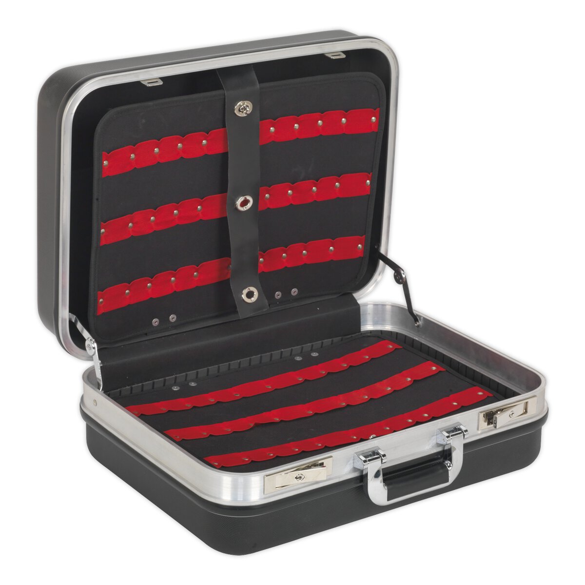 Tool Case ABS 500 x 395 x 215mm