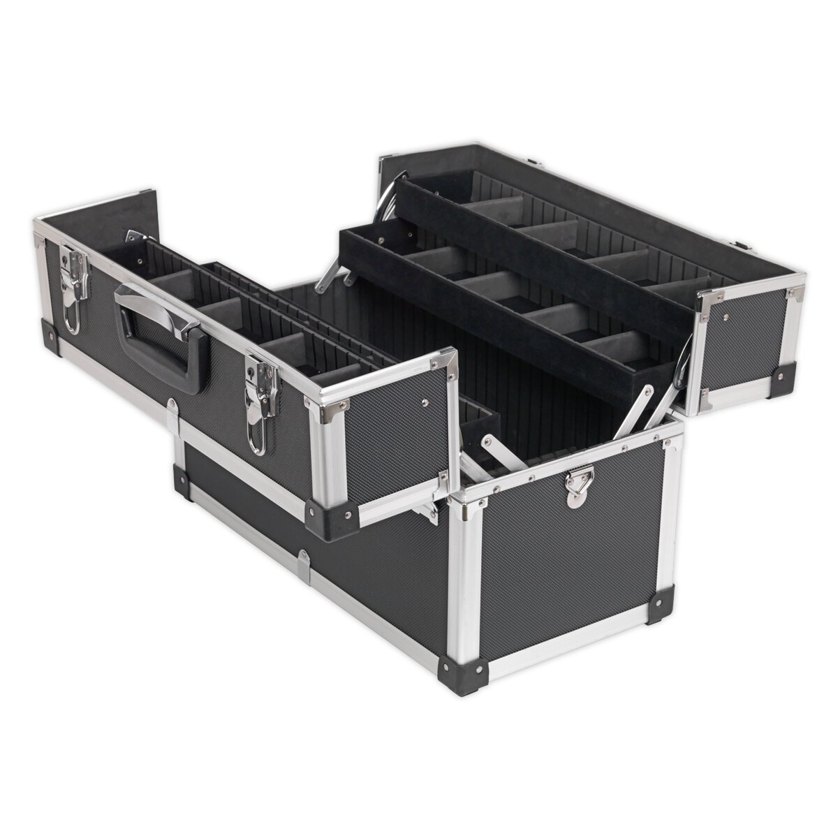 Cantilever Tool Case