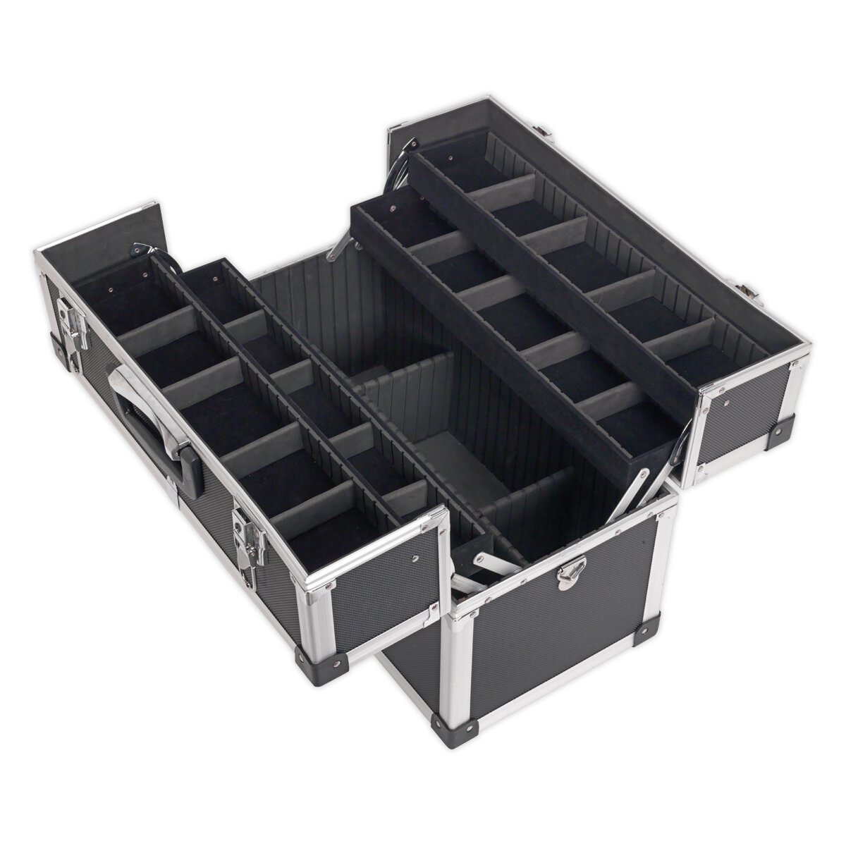 Cantilever Tool Case