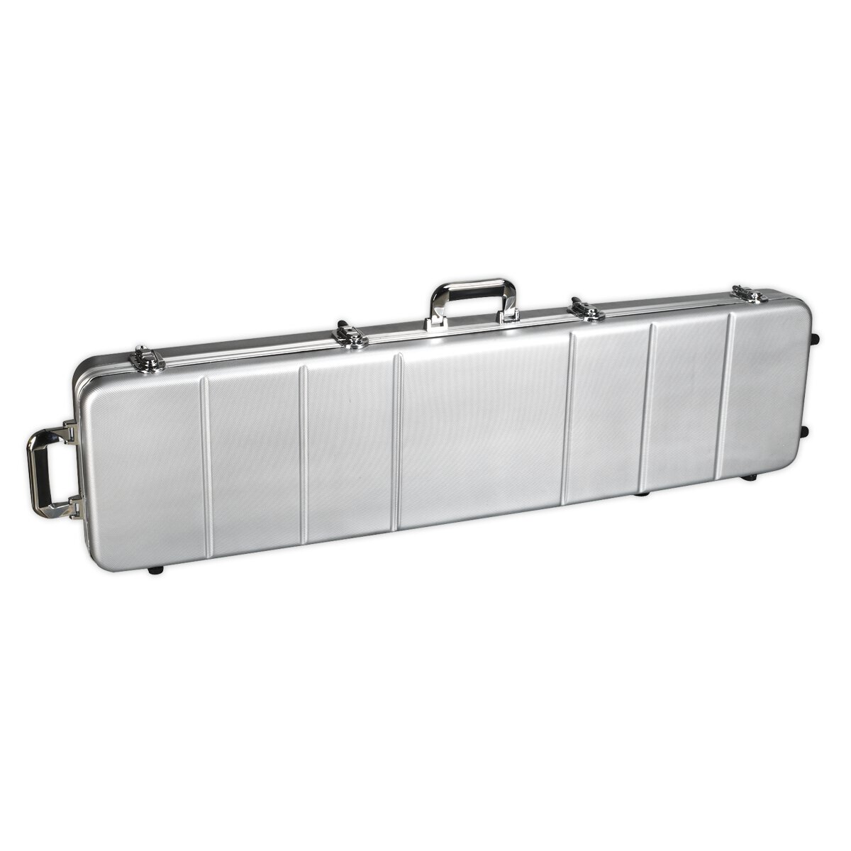 Portable Gun Case with Wheels