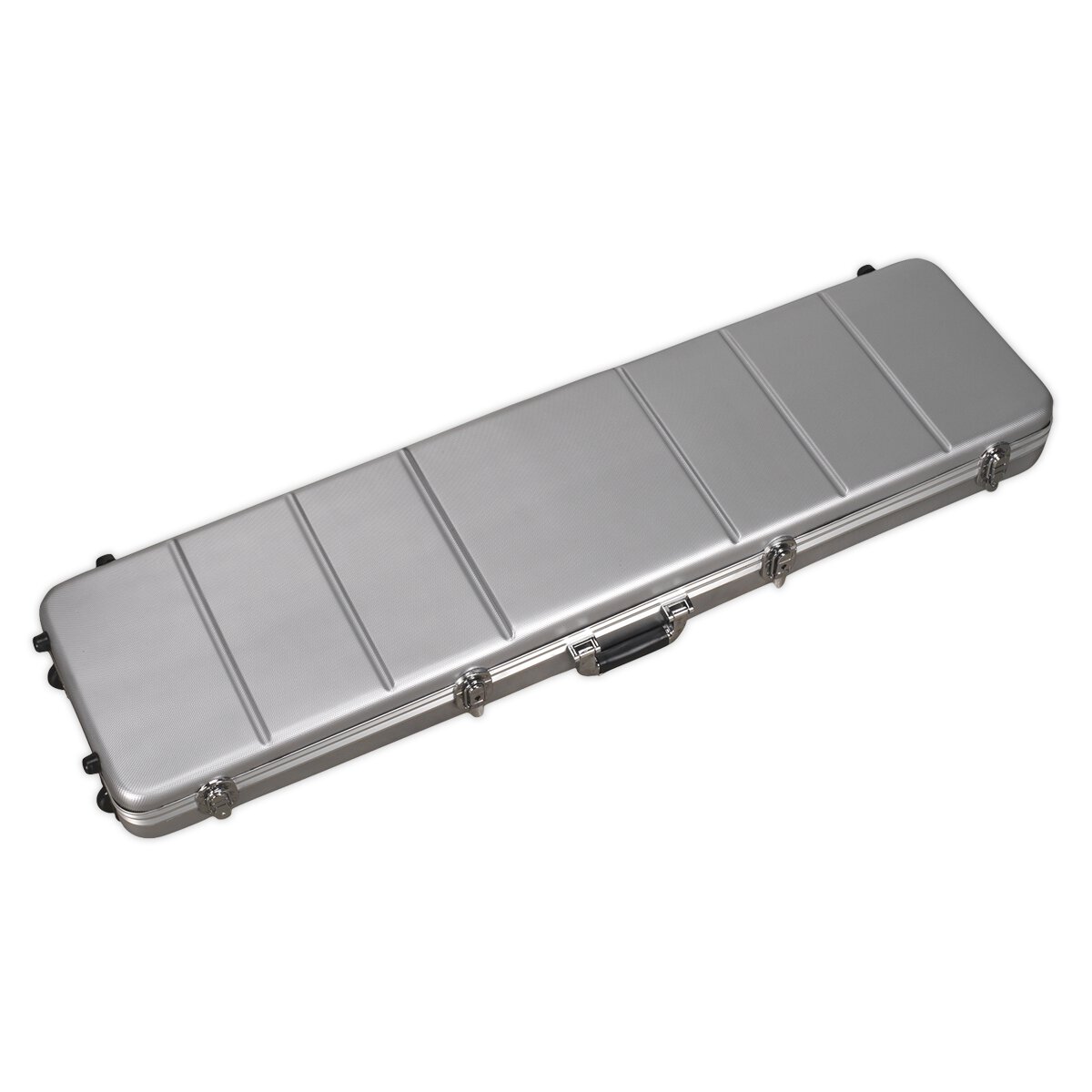 Portable Gun Case with Wheels
