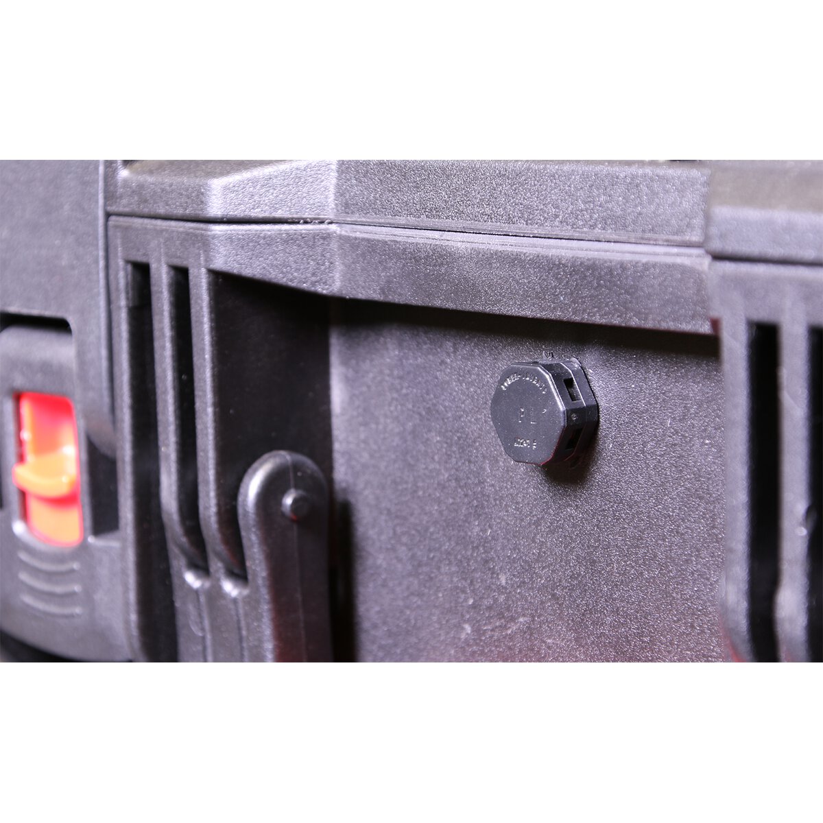 Professional Water Resistant Storage Case - 340mm