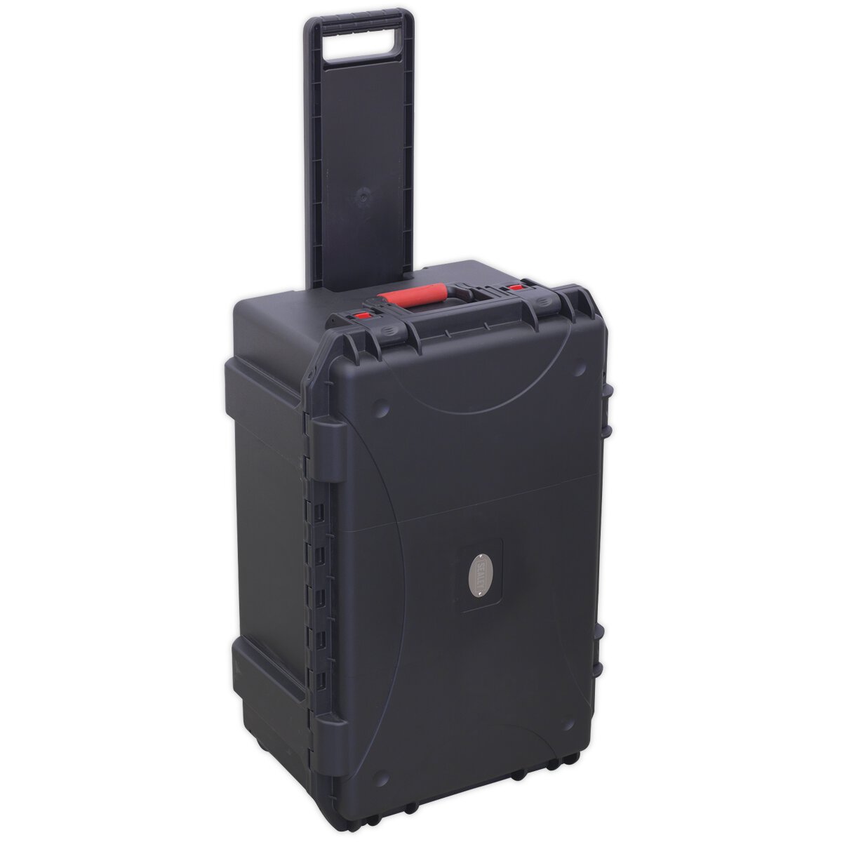 Professional Water Resistant Storage Case with Extendable Handle - 710mm