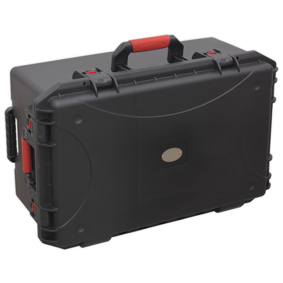 Professional Water Resistant Storage Case with Extendable Handle - 710mm