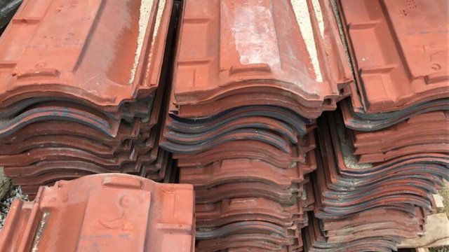 Roof Tiles