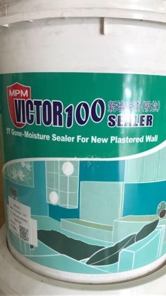 MPM Victor 100 Sealer