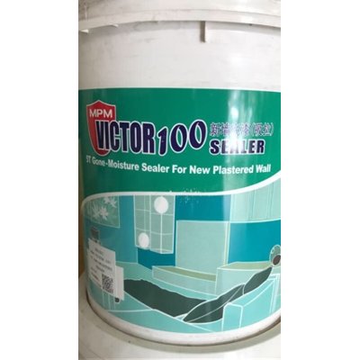 MPM Victor 100 Sealer