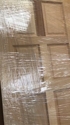 Wood Door