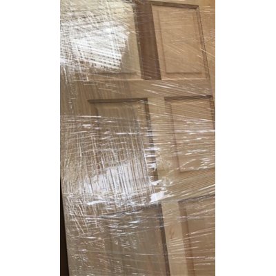 Wood Door