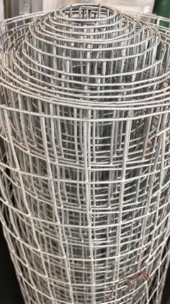 Wire Mesh