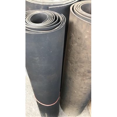 Rubber Roll