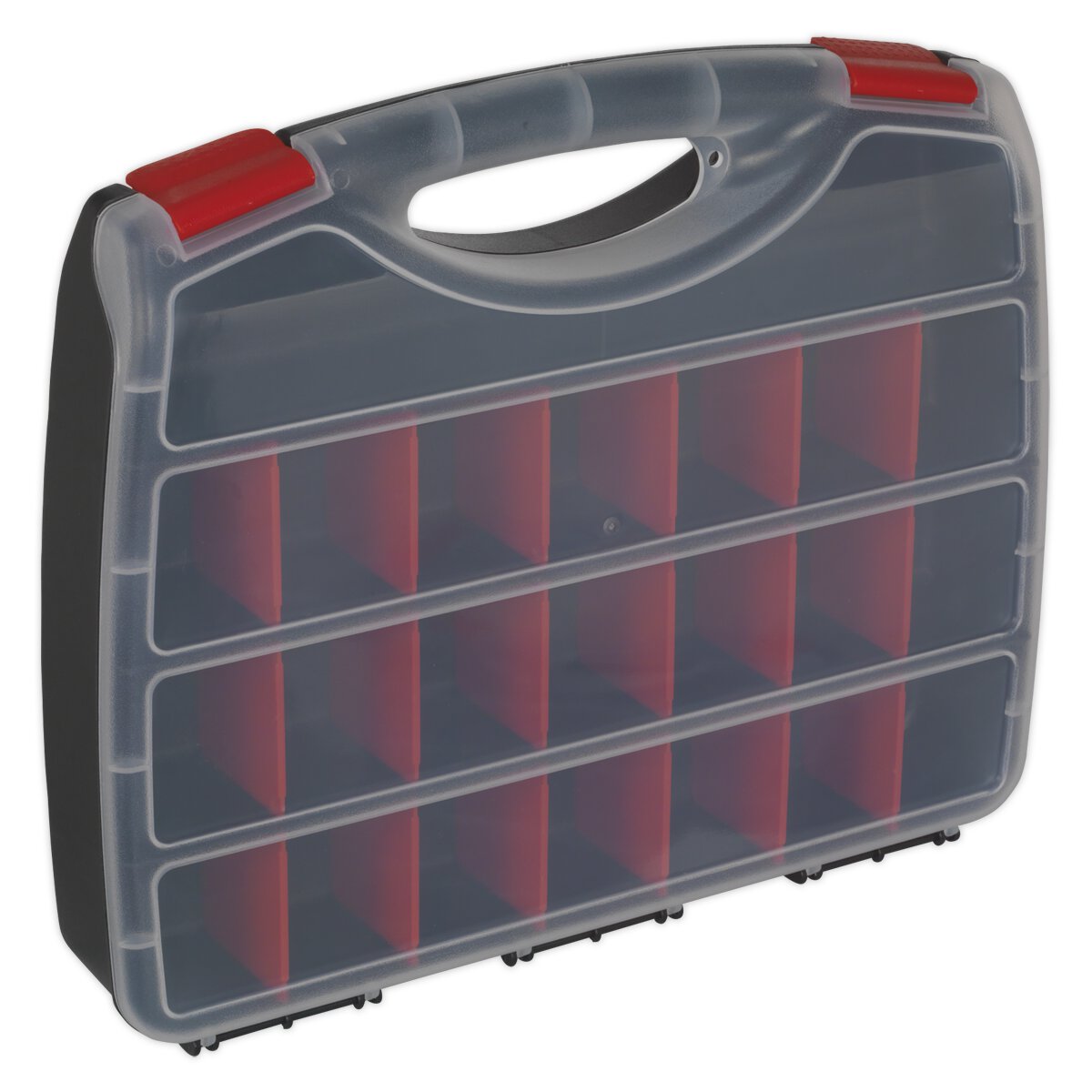 Assortment Case 23 Compartment
