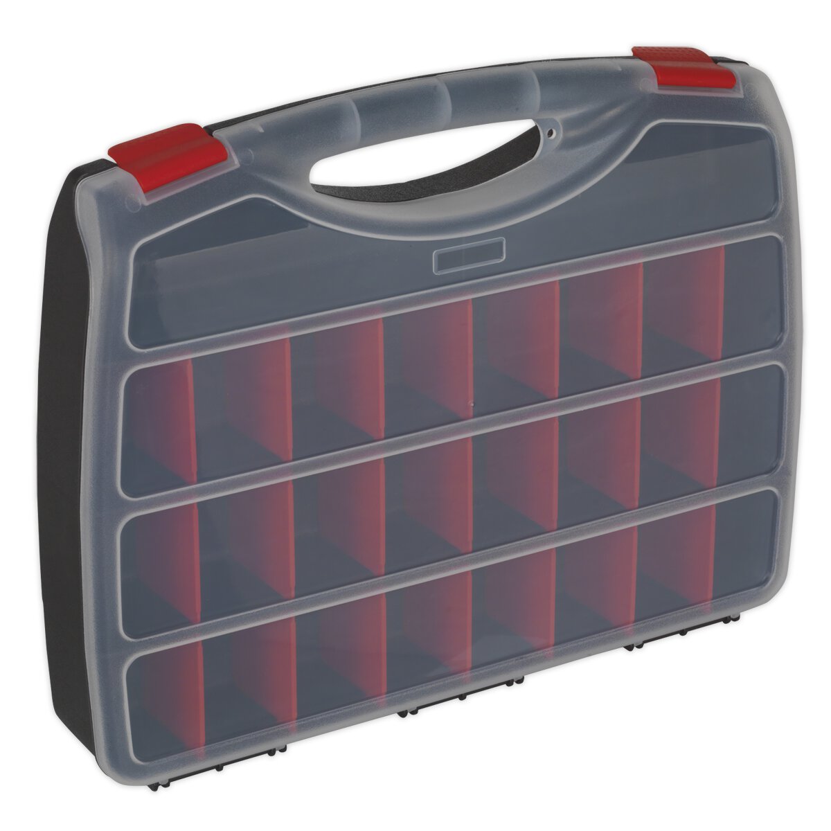 Assortment Case 26 Compartment