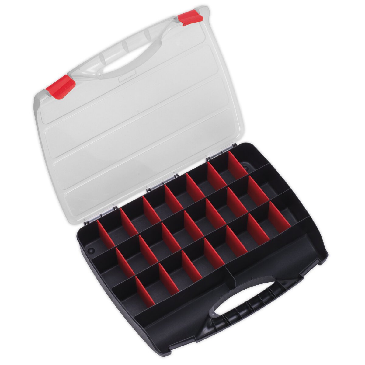 Assortment Case 26 Compartment