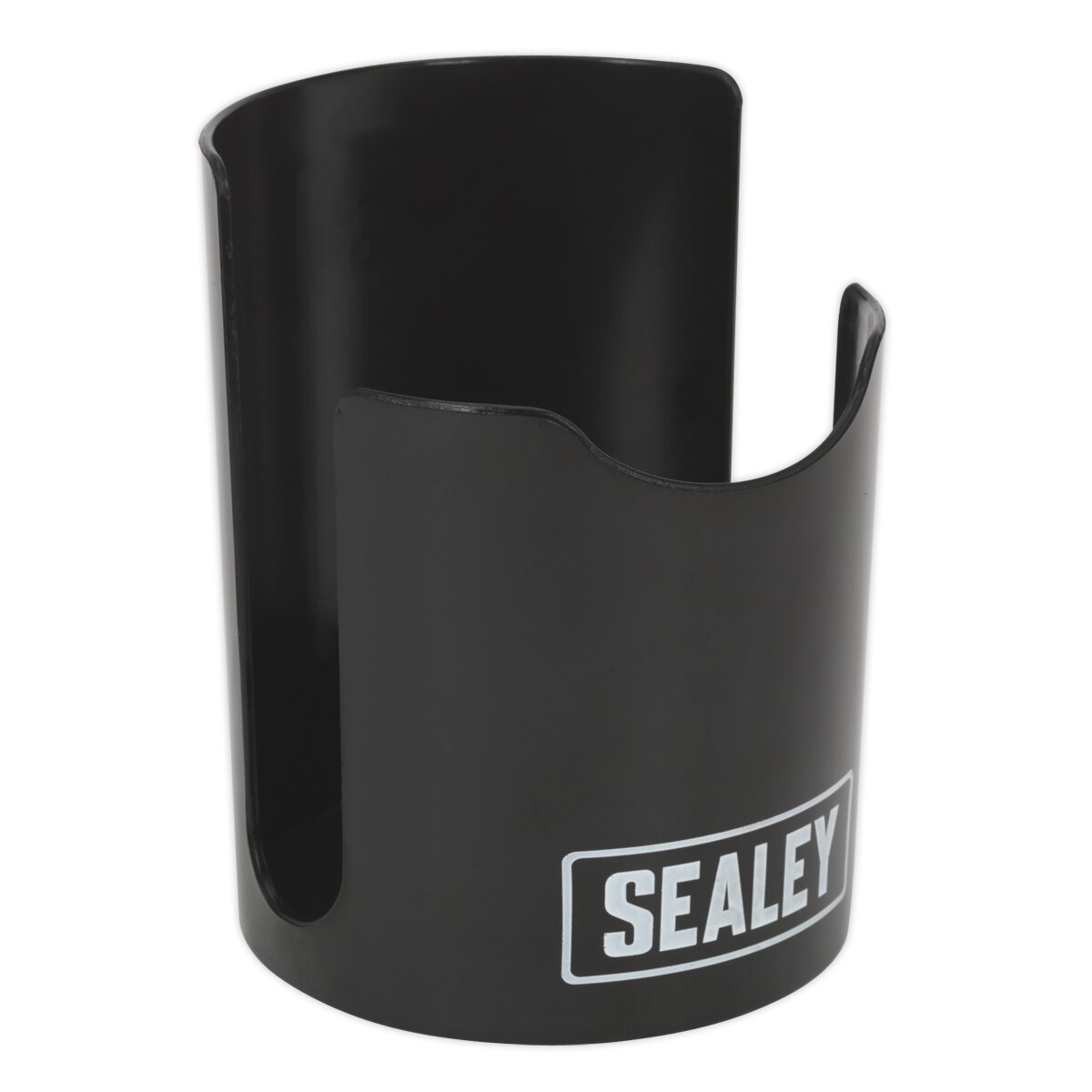 Magnetic Cup/Can Holder - Black