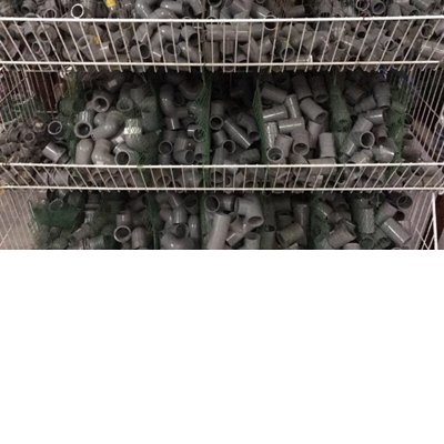 PVC Fittings
