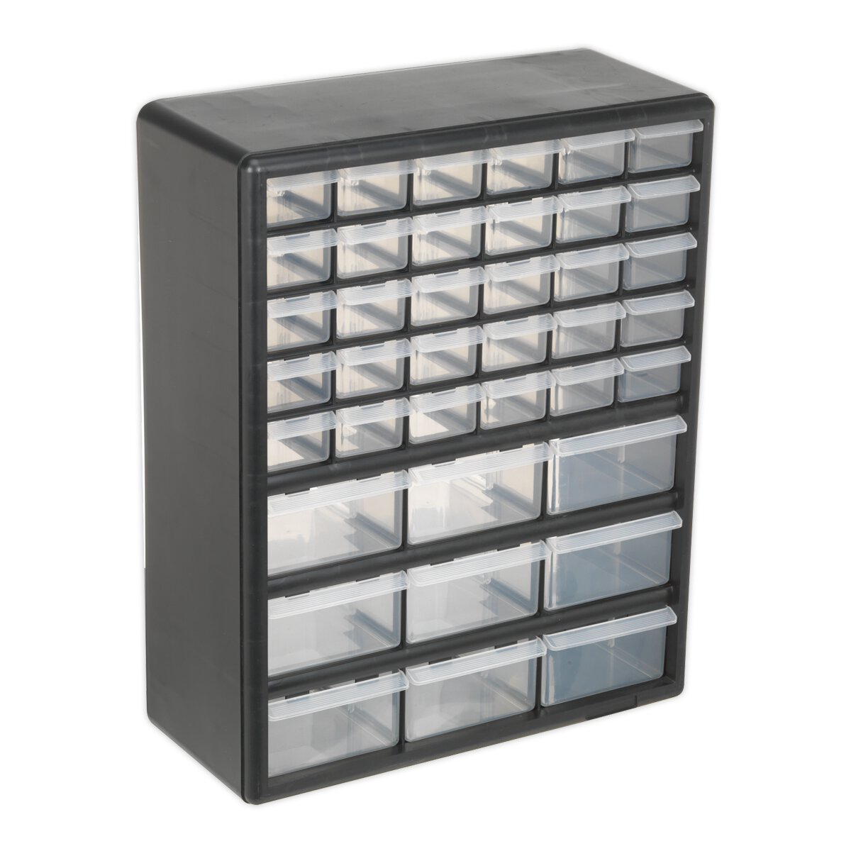 Cabinet Box 39 Drawer